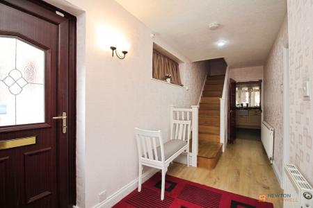 4 bedroom Detached house for sale in Columbine Close, Leicester, LE3