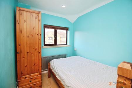 4 bedroom Detached house for sale in Columbine Close, Leicester, LE3