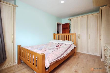 4 bedroom Detached house for sale in Columbine Close, Leicester, LE3