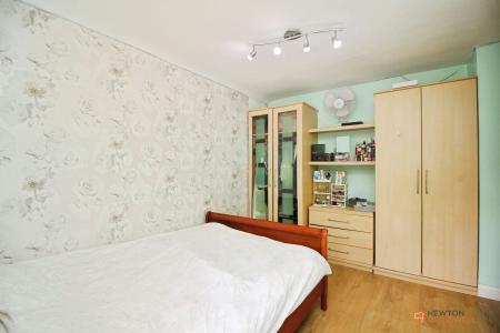 4 bedroom Detached house for sale in Columbine Close, Leicester, LE3