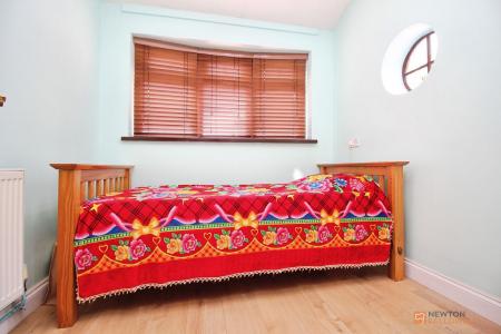 4 bedroom Detached house for sale in Columbine Close, Leicester, LE3