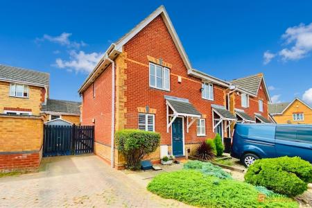 Pretoria Close, Thurcaston Park, LE4