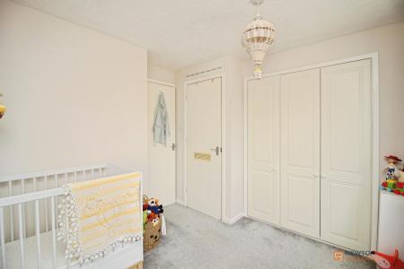 2 bedroom Semi-detached house for sale in Pretoria Close, Thurcaston Park, LE4