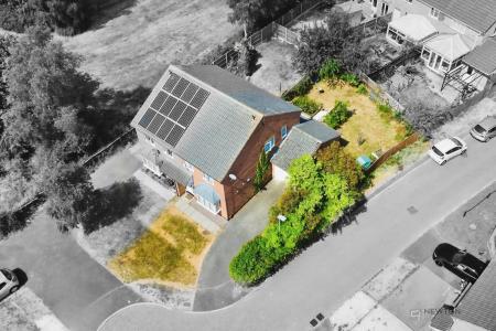 3 bedroom Semi-detached house for sale in Priestman Road, Thorpe Astley, LE3