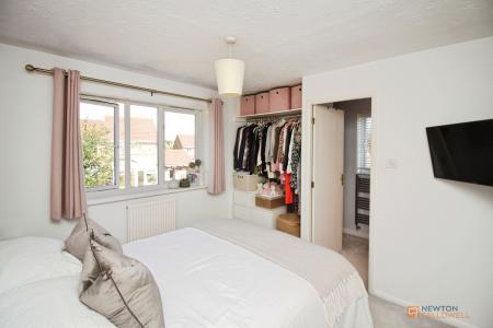 3 bedroom Semi-detached house for sale in Priestman Road, Thorpe Astley, LE3