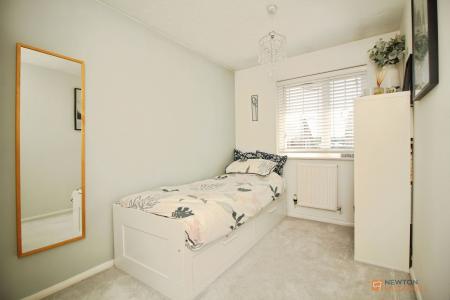 3 bedroom Semi-detached house for sale in Priestman Road, Thorpe Astley, LE3