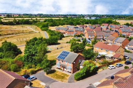 3 bedroom Semi-detached house for sale in Priestman Road, Thorpe Astley, LE3