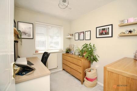 3 bedroom Semi-detached house for sale in Priestman Road, Thorpe Astley, LE3
