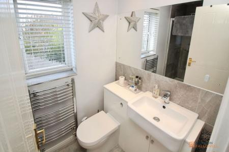 3 bedroom Semi-detached house for sale in Priestman Road, Thorpe Astley, LE3