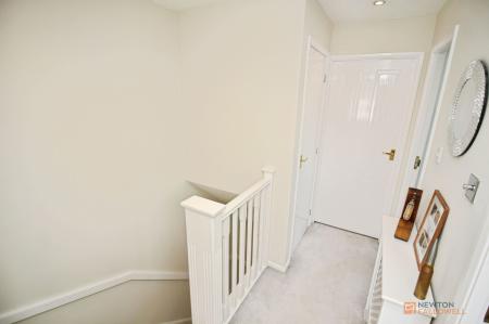 3 bedroom Semi-detached house for sale in Priestman Road, Thorpe Astley, LE3