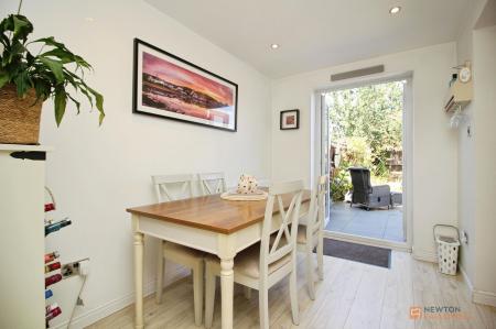 3 bedroom Semi-detached house for sale in Priestman Road, Thorpe Astley, LE3