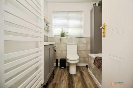 3 bedroom Semi-detached house for sale in Priestman Road, Thorpe Astley, LE3