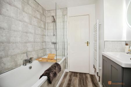 3 bedroom Semi-detached house for sale in Priestman Road, Thorpe Astley, LE3