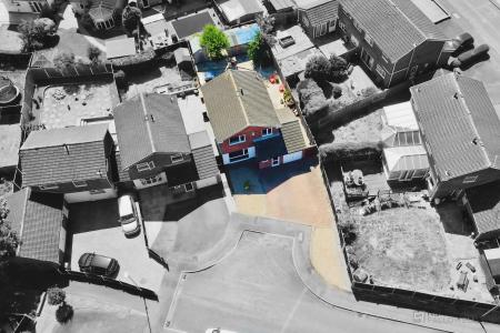 3 bedroom Detached house for sale in Farrier Lane, Leicester, LE4