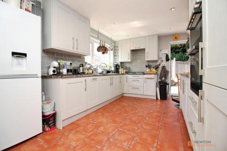 3 bedroom Detached house for sale in Farrier Lane, Leicester, LE4