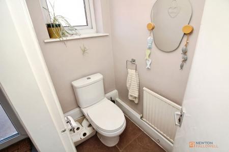 3 bedroom Detached house for sale in Farrier Lane, Leicester, LE4