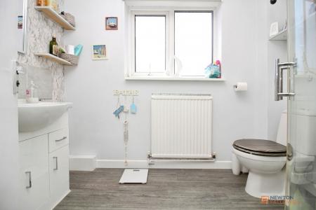 3 bedroom Detached house for sale in Farrier Lane, Leicester, LE4