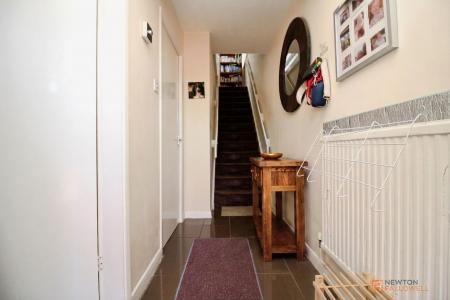 3 bedroom Detached house for sale in Farrier Lane, Leicester, LE4