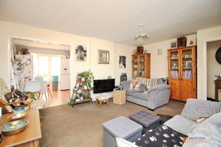 3 bedroom Detached house for sale in Farrier Lane, Leicester, LE4
