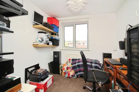 3 bedroom Detached house for sale in Farrier Lane, Leicester, LE4