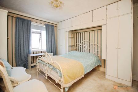 2 bedroom Detached house for sale in Rossendale Road, Earl Shilton, LE9