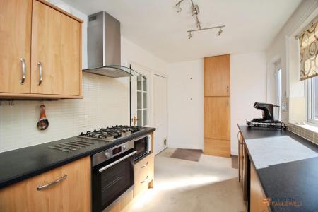 2 bedroom Detached house for sale in Rossendale Road, Earl Shilton, LE9
