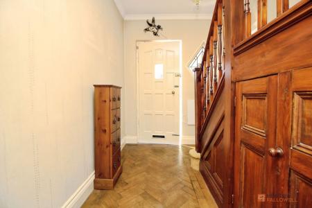 2 bedroom Detached house for sale in Rossendale Road, Earl Shilton, LE9