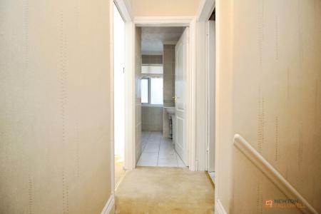2 bedroom Detached house for sale in Rossendale Road, Earl Shilton, LE9