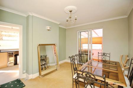 2 bedroom Detached house for sale in Rossendale Road, Earl Shilton, LE9