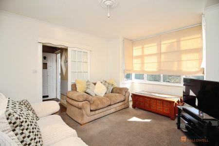 2 bedroom Detached house for sale in Rossendale Road, Earl Shilton, LE9