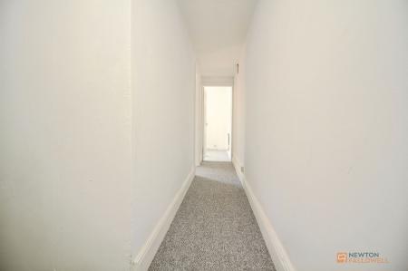 3 bedroom Terraced House for sale in Tudor Road, Leicester, LE3