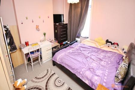 2 bedroom Terraced House for sale in Bruce Street, Leicester, LE3