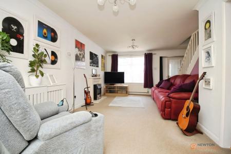 4 bedroom Detached house for sale in Wolsey Close, Leicester Forest East, LE3