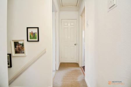 4 bedroom Detached house for sale in Wolsey Close, Leicester Forest East, LE3