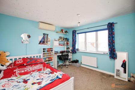 4 bedroom Detached house for sale in Lady Hay Road, Bradgate Heights, Leicester, LE3