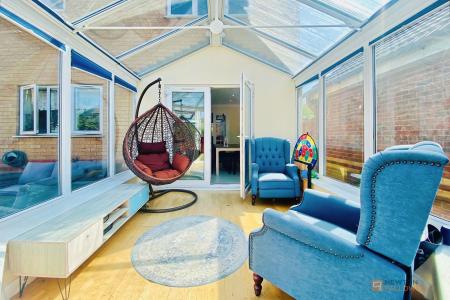 4 bedroom Detached house for sale in Lady Hay Road, Bradgate Heights, Leicester, LE3