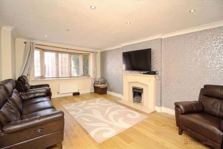 4 bedroom Detached house for sale in Lady Hay Road, Bradgate Heights, Leicester, LE3