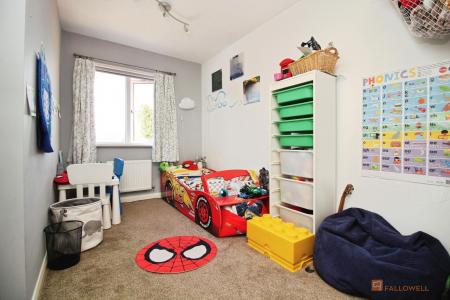 4 bedroom Detached house for sale in Lady Hay Road, Bradgate Heights, Leicester, LE3