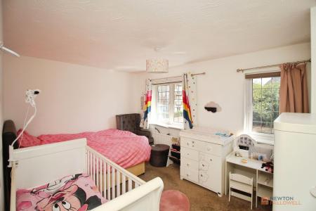 4 bedroom Detached house for sale in Lady Hay Road, Bradgate Heights, Leicester, LE3