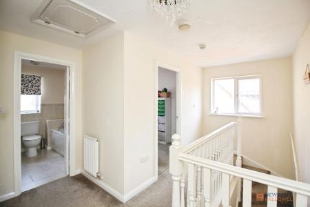 4 bedroom Detached house for sale in Lady Hay Road, Bradgate Heights, Leicester, LE3