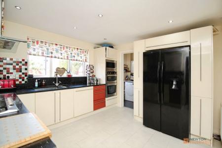 4 bedroom Detached house for sale in Lady Hay Road, Bradgate Heights, Leicester, LE3