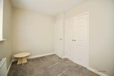 5 bedroom Detached house for sale in Barons Close, Kirby Muxloe, LE9