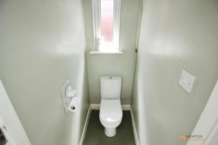 3 bedroom Semi-detached house for sale in Ainsdale Road, Leicester, LE3