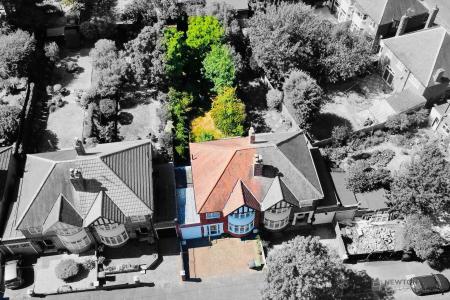 3 bedroom Semi-detached house for sale in Ainsdale Road, Leicester, LE3