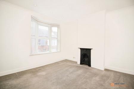 2 bedroom Terraced House for sale in Wilmington Road, Leicester, LE3
