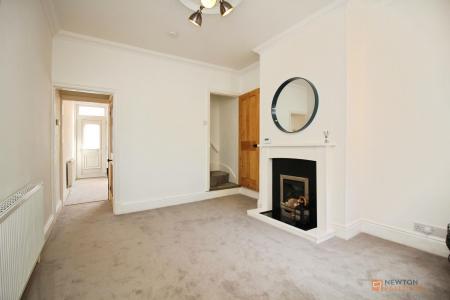 2 bedroom Terraced House for sale in Wilmington Road, Leicester, LE3