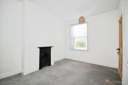 2 bedroom Terraced House for sale in Wilmington Road, Leicester, LE3