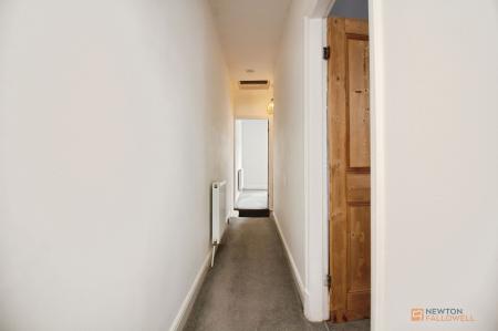2 bedroom Terraced House for sale in Wilmington Road, Leicester, LE3