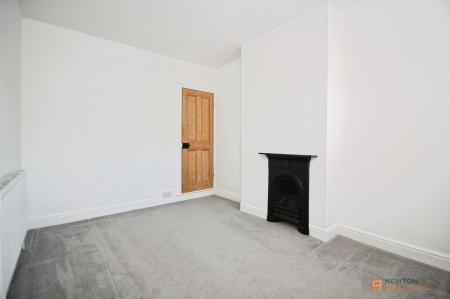 2 bedroom Terraced House for sale in Wilmington Road, Leicester, LE3