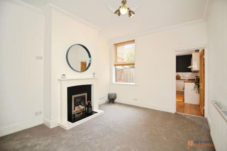 2 bedroom Terraced House for sale in Wilmington Road, Leicester, LE3